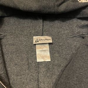 Disney Mickey Mouse Zip-Up Hoodie